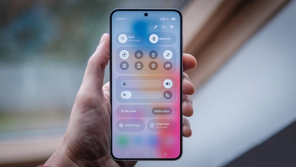 One UI 7