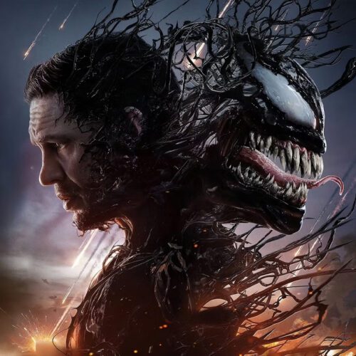 صحنه حذف شده Venom: The Last Dance