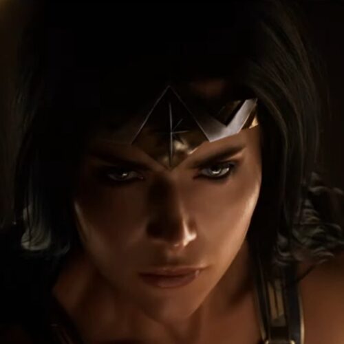 عرضه Wonder Woman