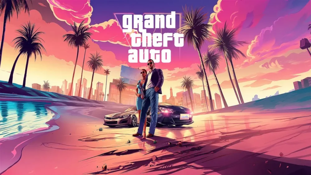 تریلر دوم GTA 6