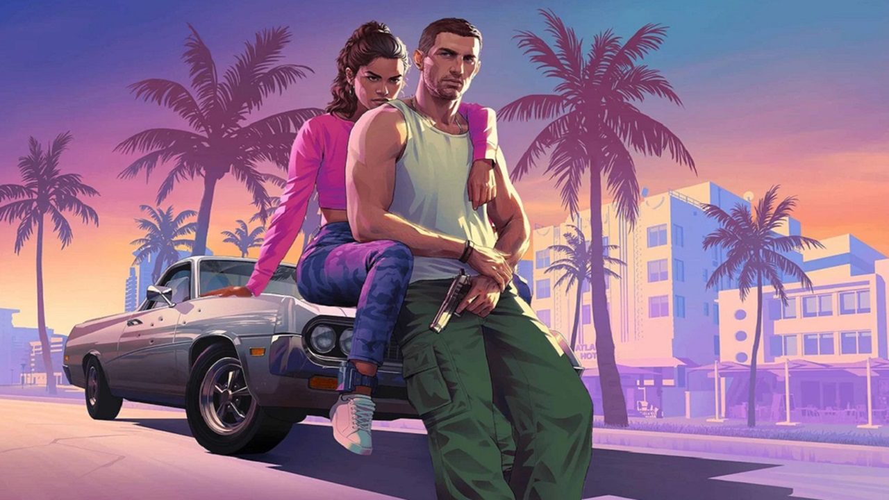 بازی GTA VI