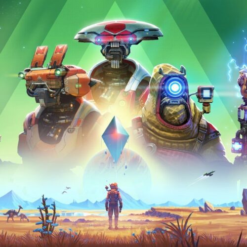 نقدهای No Man's Sky