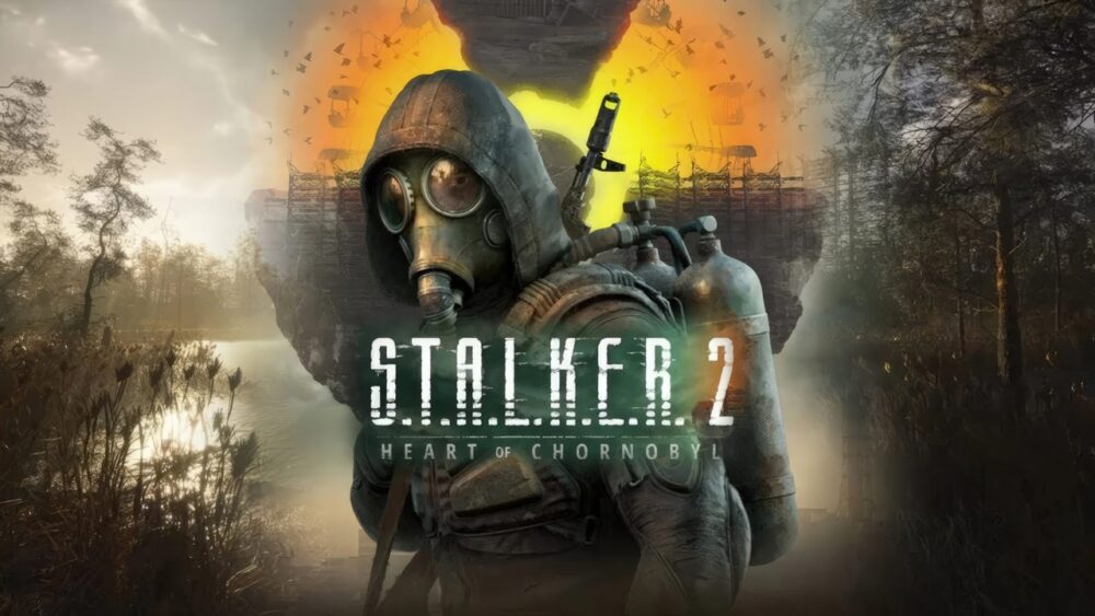 سوددهی Stalker 2