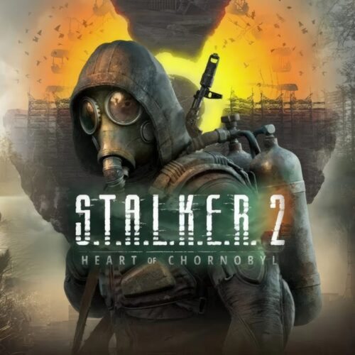 سوددهی Stalker 2