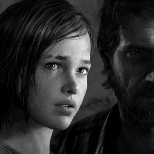 کاراکترهای The Last of Us