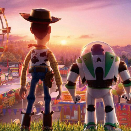 Toy Story 5