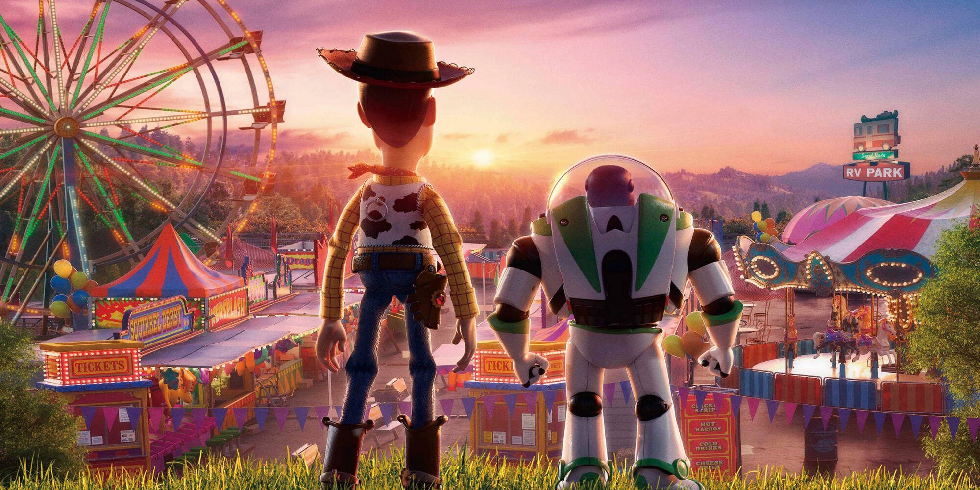 Toy Story 5