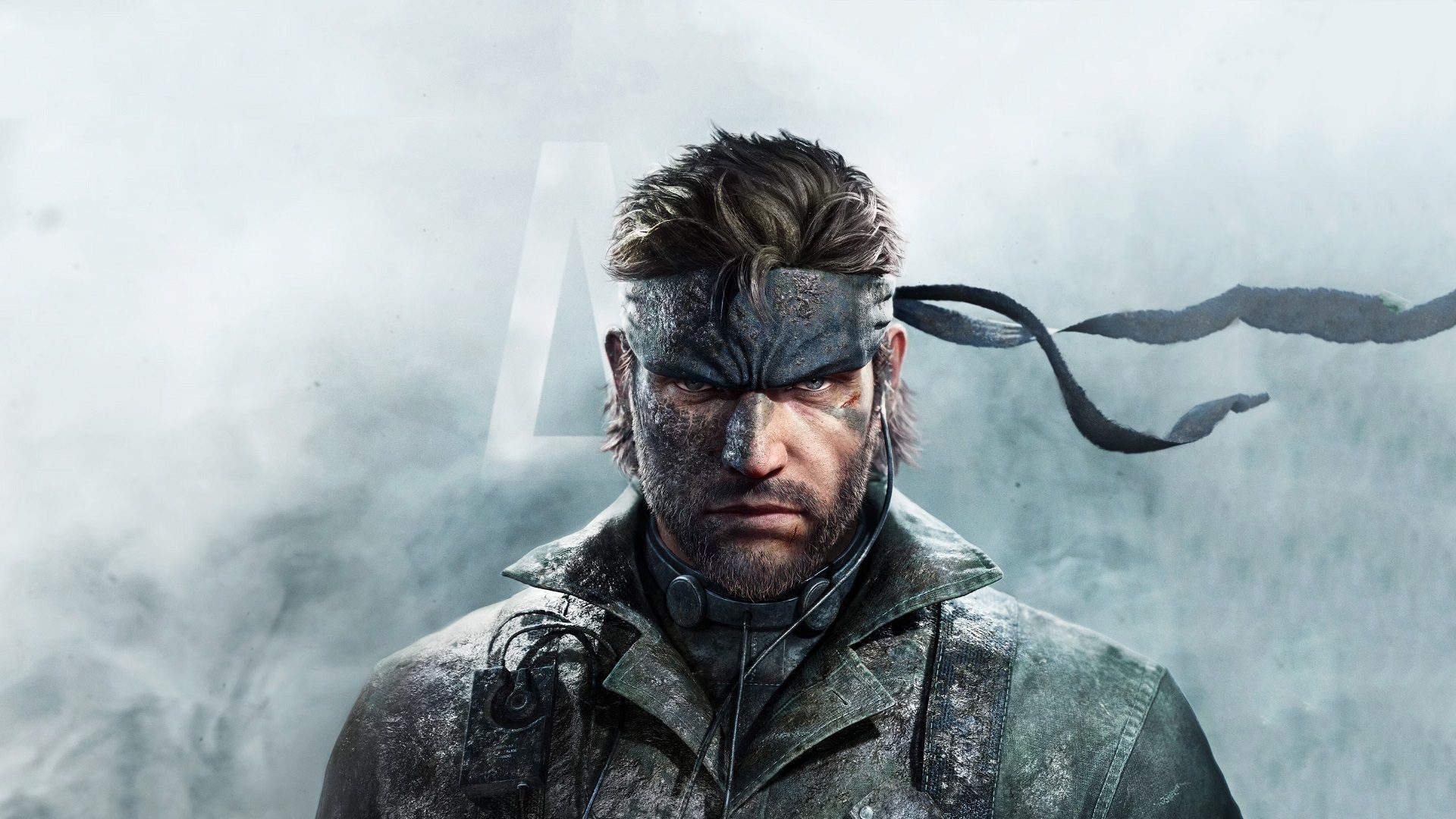 عرضه بازی Metal Gear Solid Delta: Snake Eater