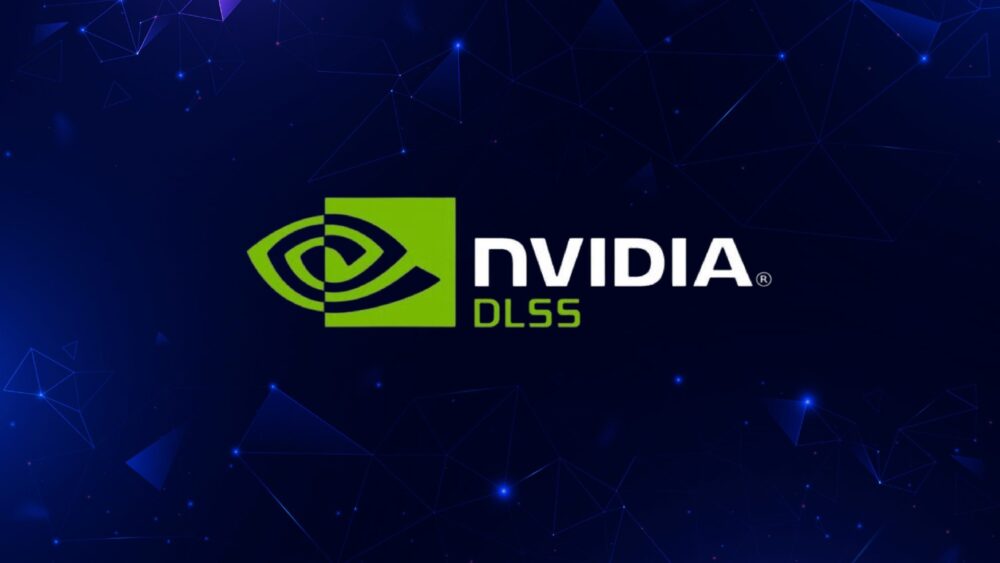 فناوری DLSS 4