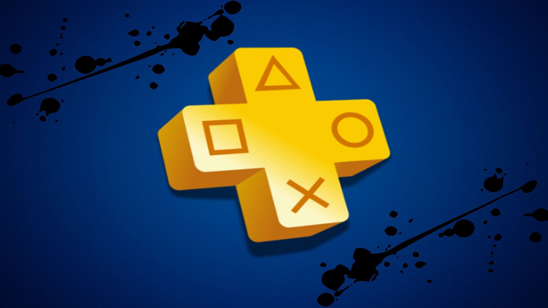 سرویس PS Plus