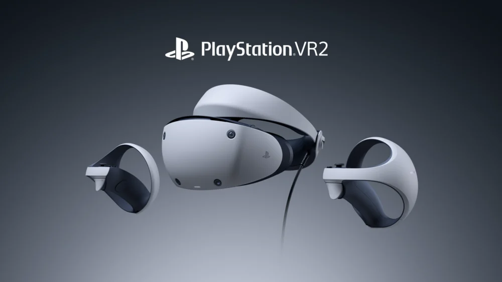 شکست PS VR2