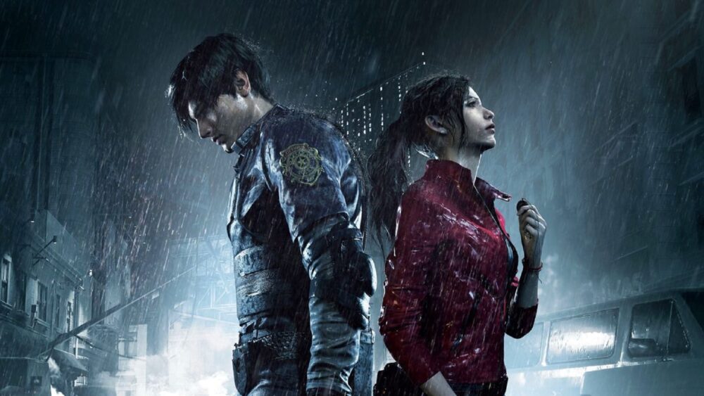 فیلم Resident Evil