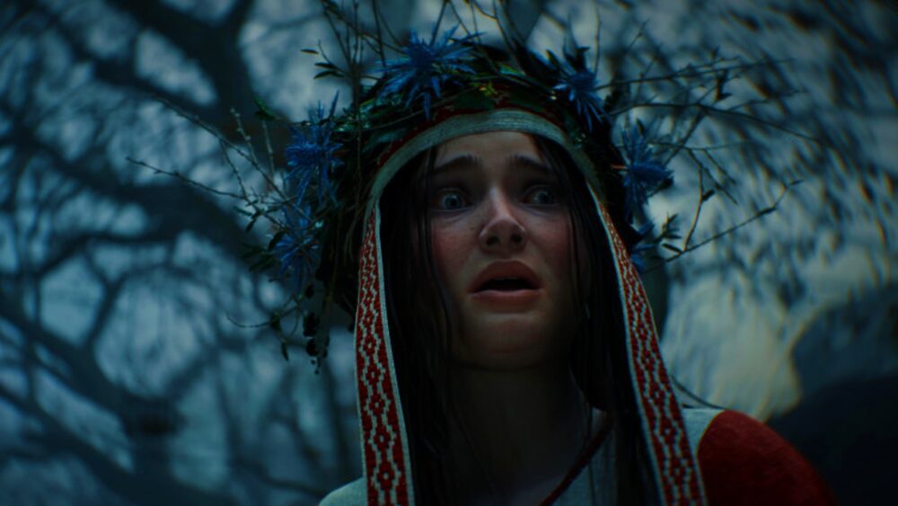 شخصیتهای NPC بازی The Witcher 4