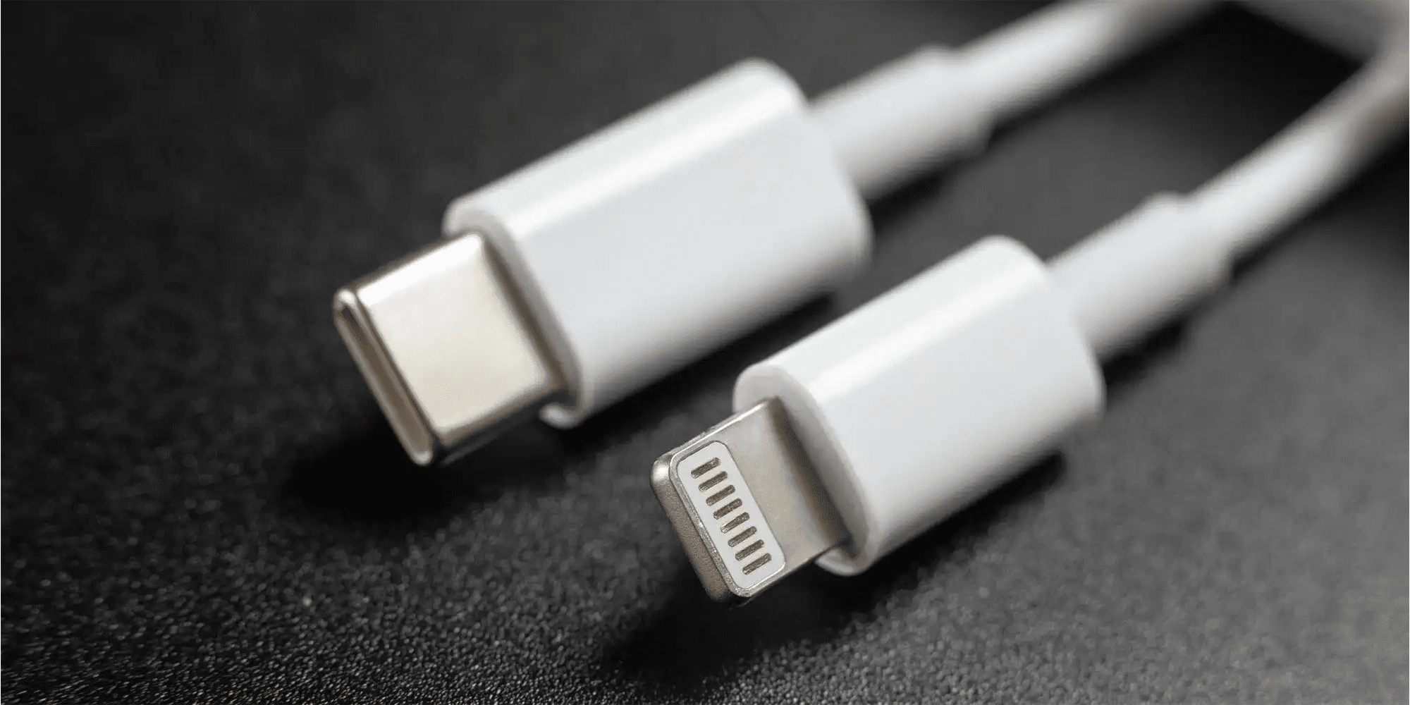 تفاوت پورت USB-C با لایتنینگ