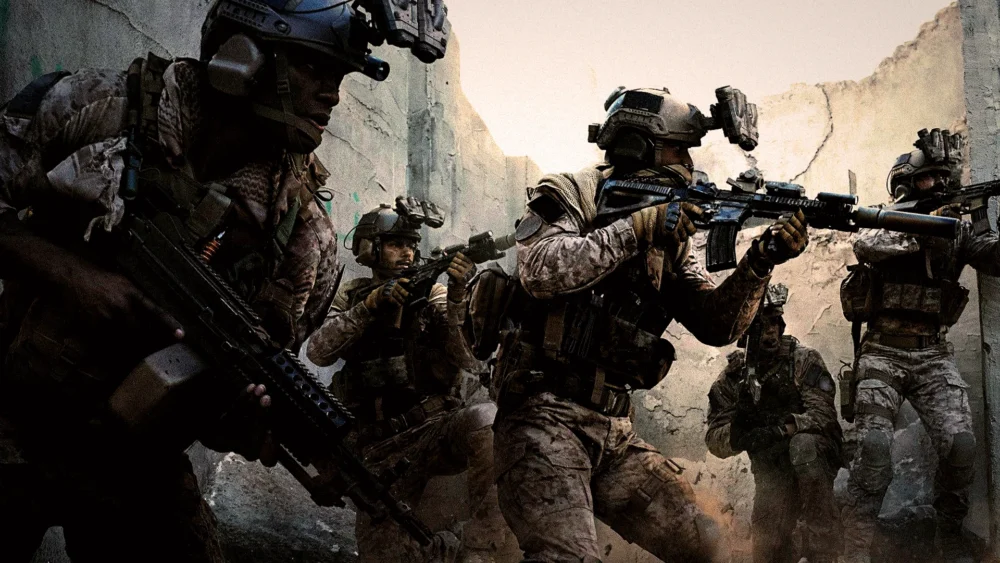 حالت DMZ بازی Call of Duty 2026