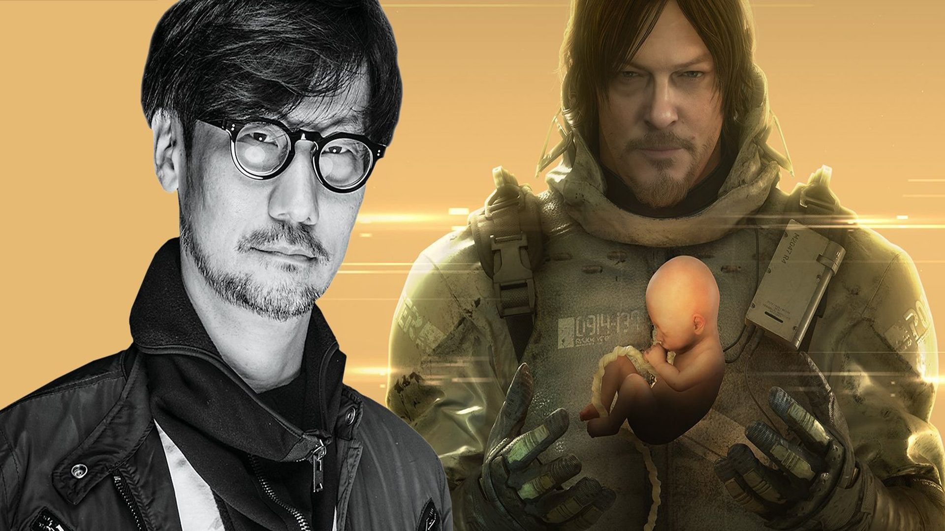 بازی Death Stranding 2