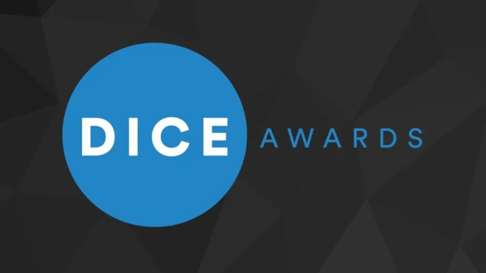نامزدهای DICE Awards 2025