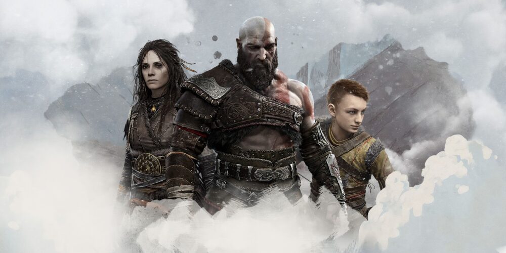 ساخت بازی لایو سرویس God of War لغو شد