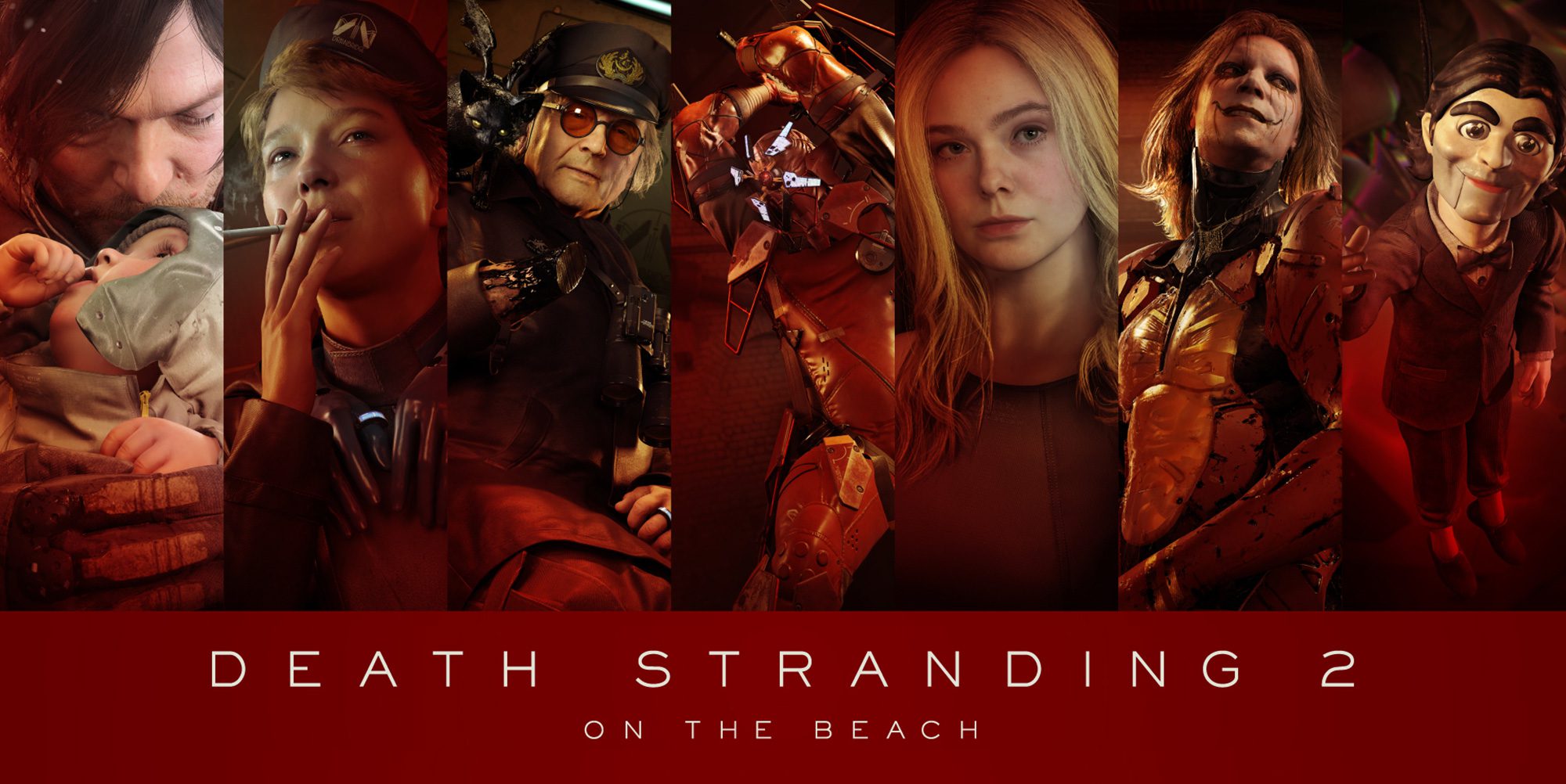 چه انتظاراتی از بازی Death Stranding 2: On the Beach داریم؟