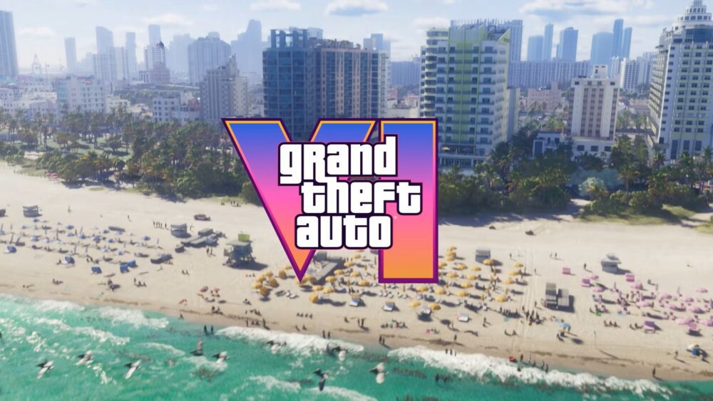 تخریب محیط GTA 6