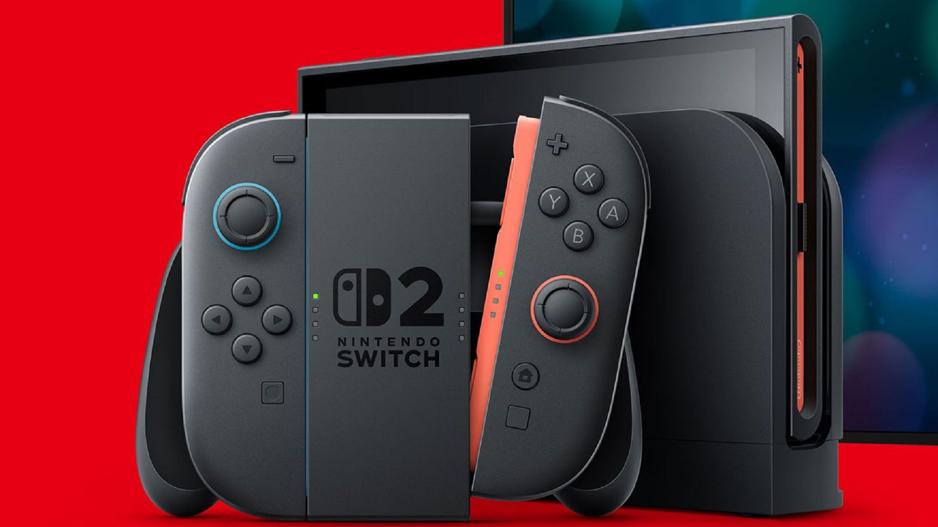 کنسول Nintendo Switch 2