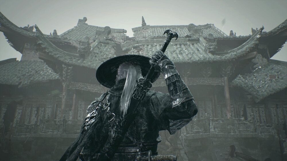 داستان اصلی Phantom Blade Zero