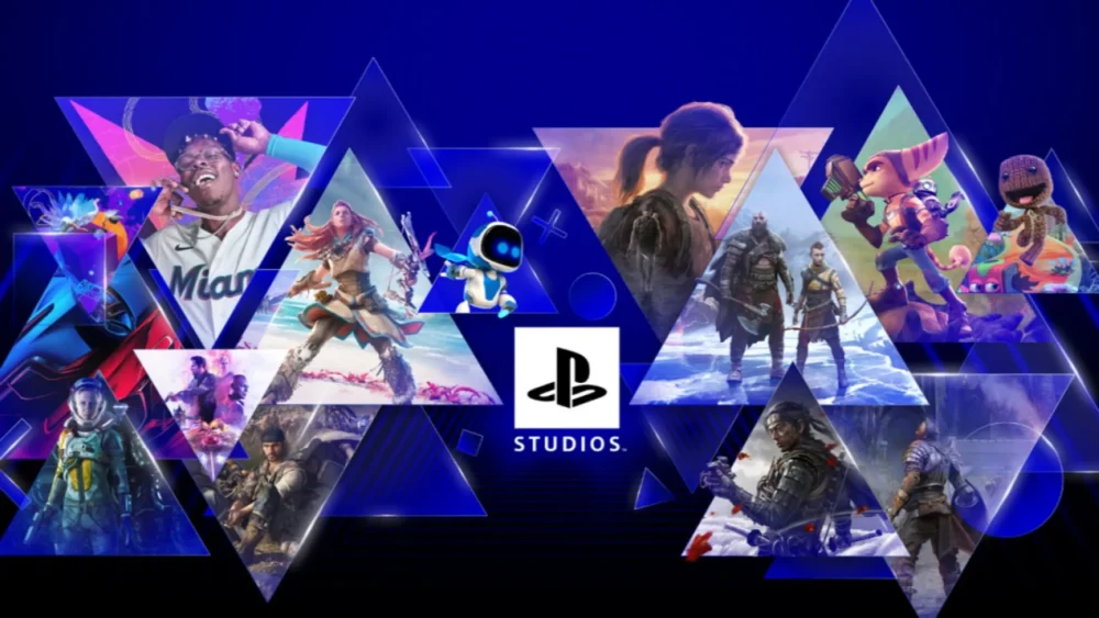 بازی کامپیوتر PSN