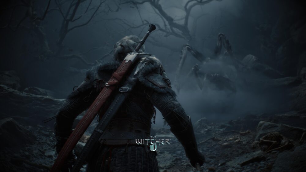 دفاع سازندگان The Witcher 4