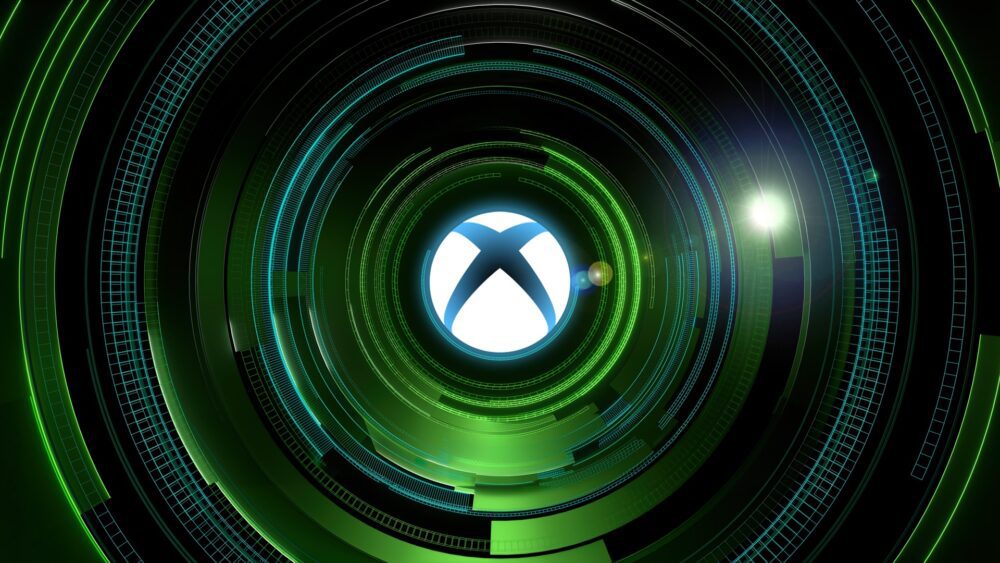 رویداد بعدی Xbox
