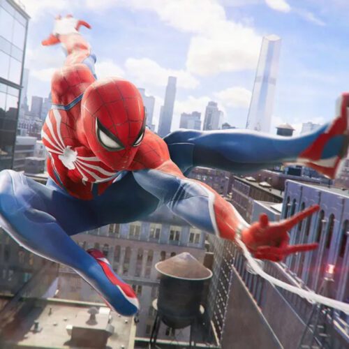 پیتر پارکر مرد عنکبوتی 3 - Spider Man 3