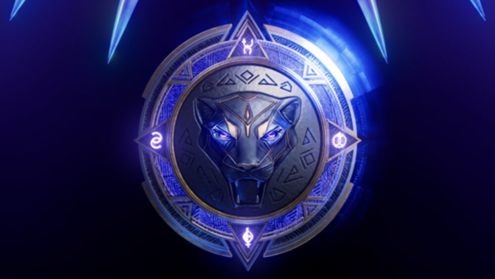 شخصیت Black Panther