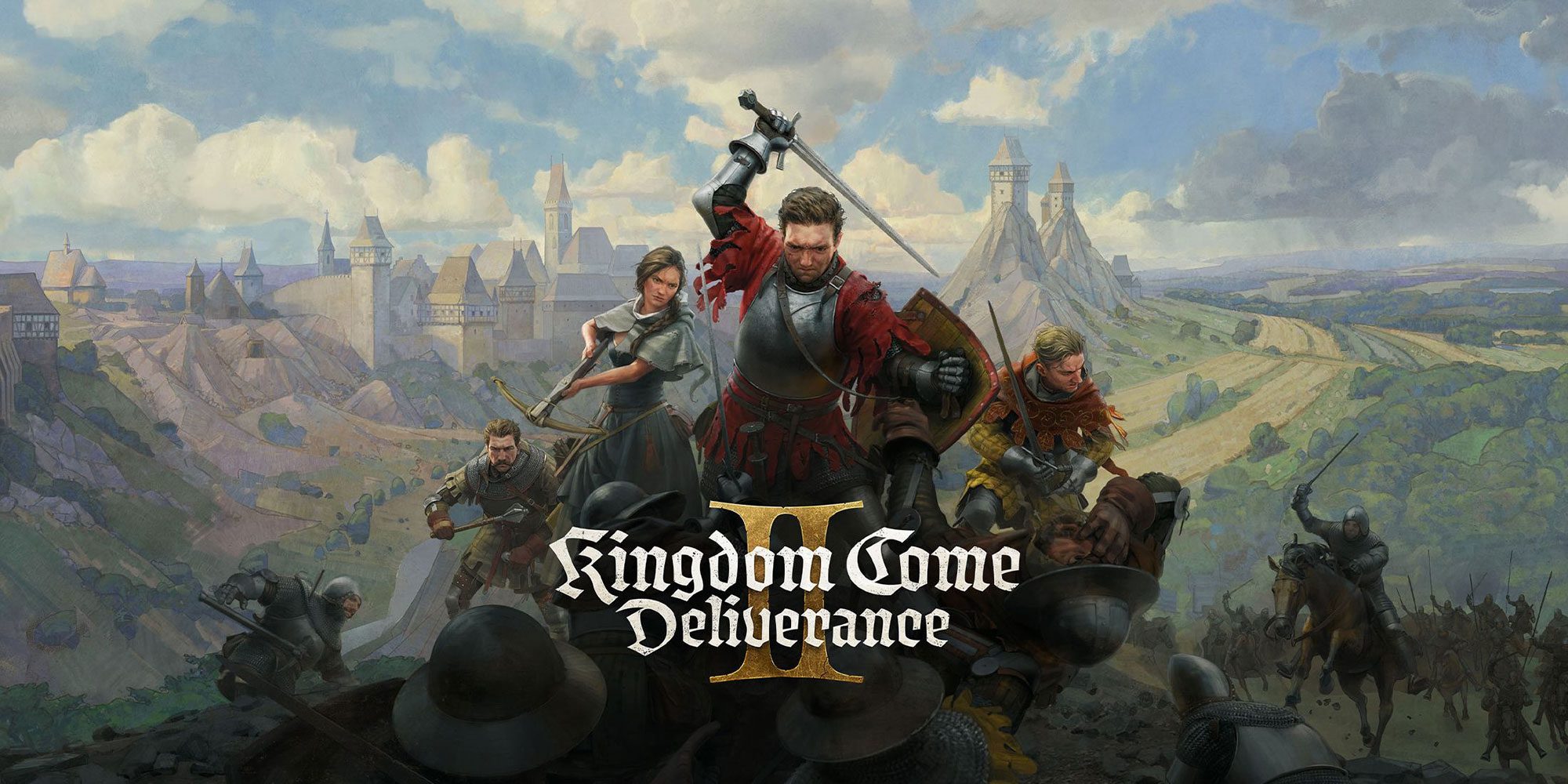 نقد و بررسی بازی Kingdom Come: Deliverance 2