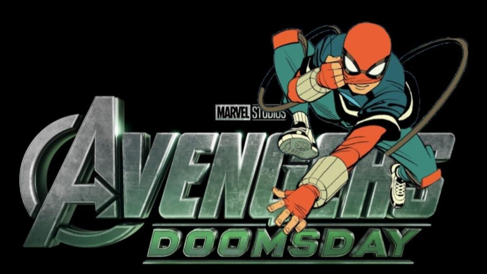 شخصیتهای انیمیشنی مارول در Avengers: Doomsday