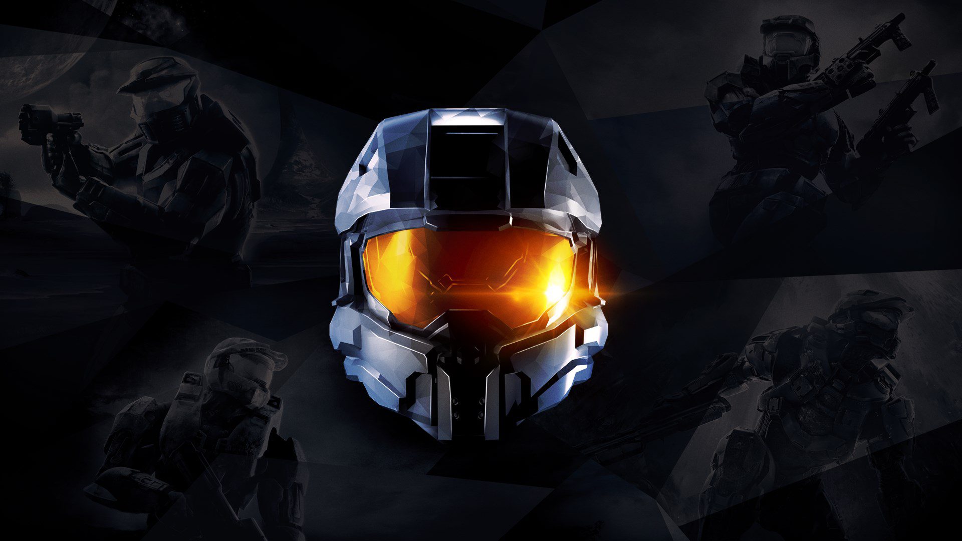 بازی Halo the Master Chief Collection