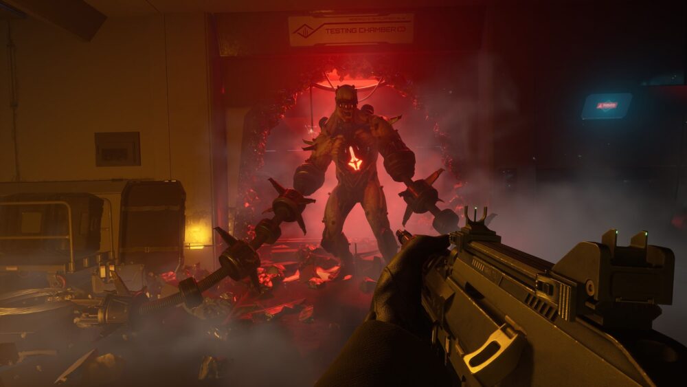 بازی Killing Floor 3 تاخیر