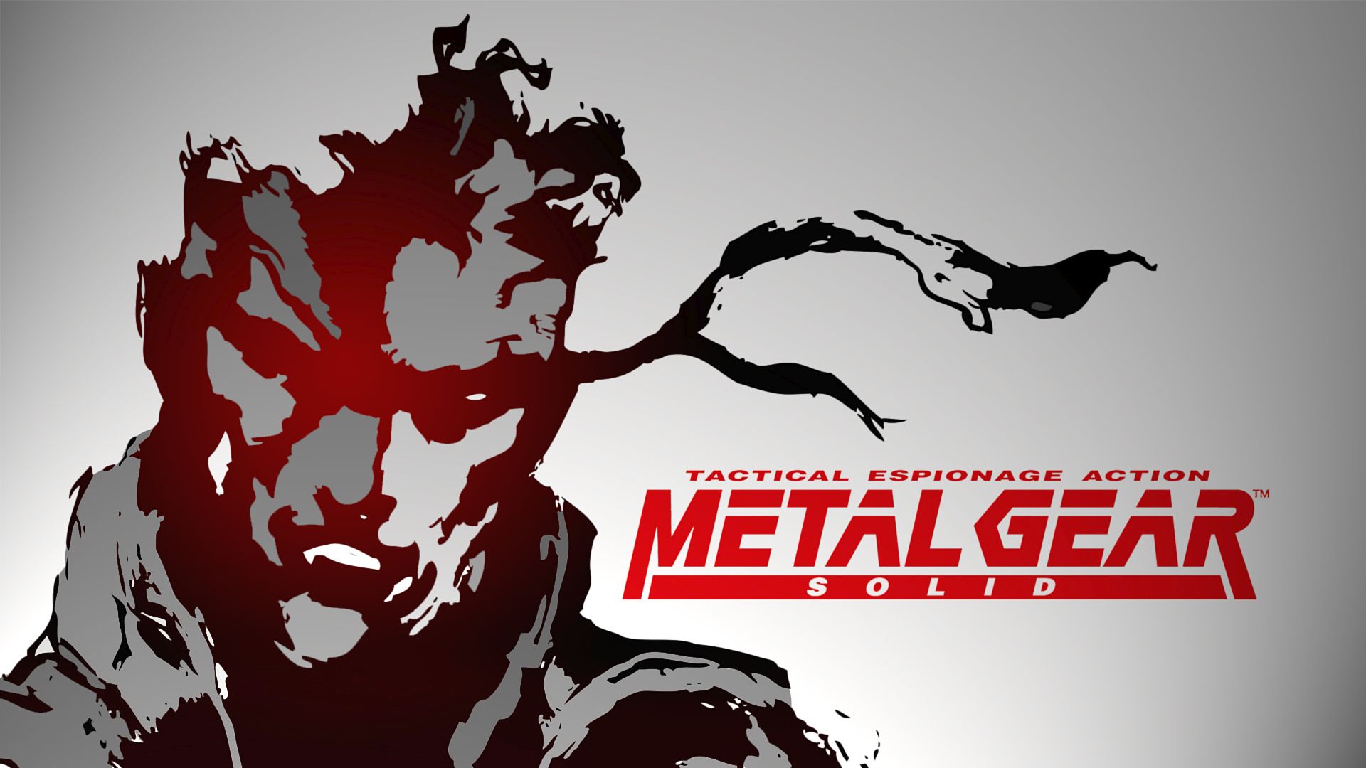 بازی Metal Gear Solid