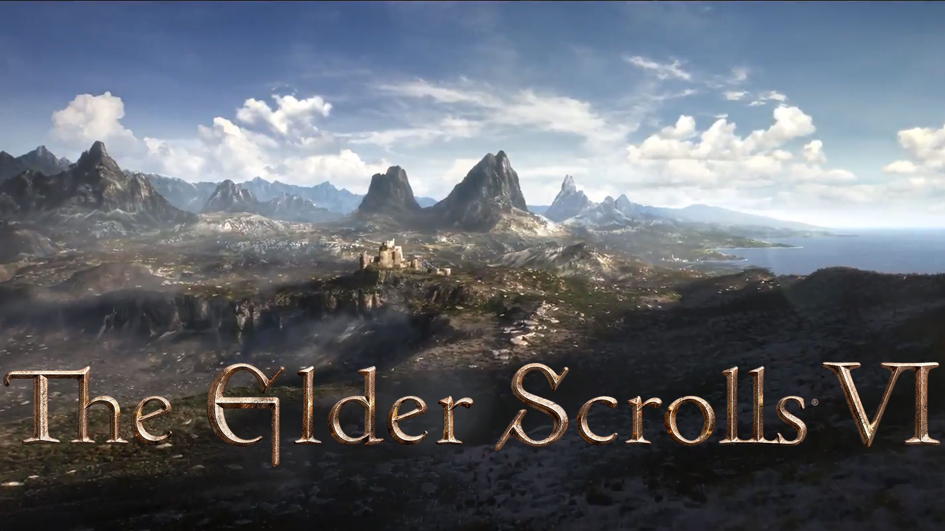 بازی The Elder Scrolls