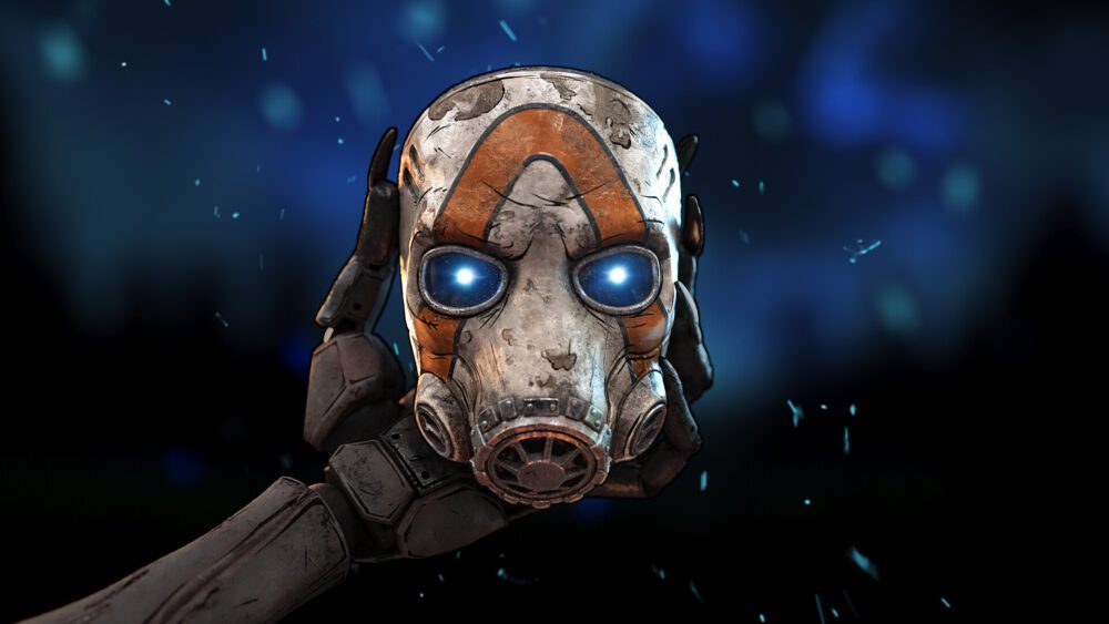 عرضه بازی Borderlands 4