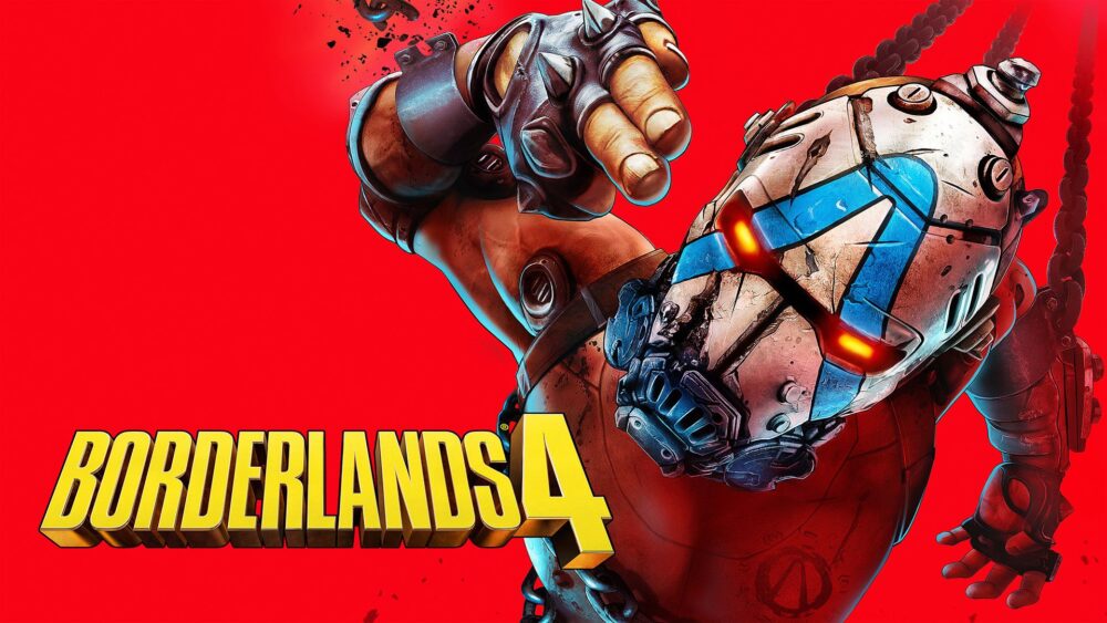 رویداد State of Play بازی Borderlands 4