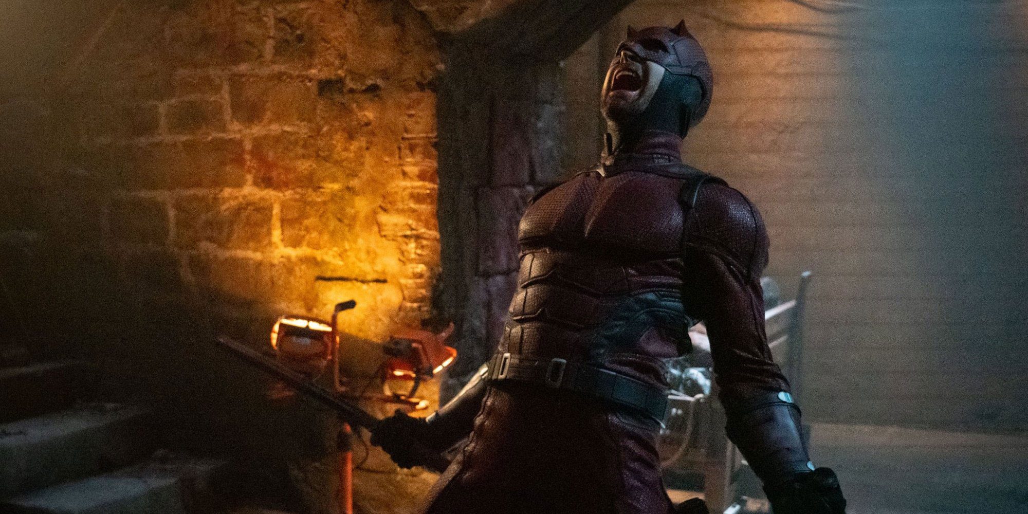 چرا Daredevil: Born Again چهار شخصیت کلیدی مارول را بی‌دلیل حذف کرد؟