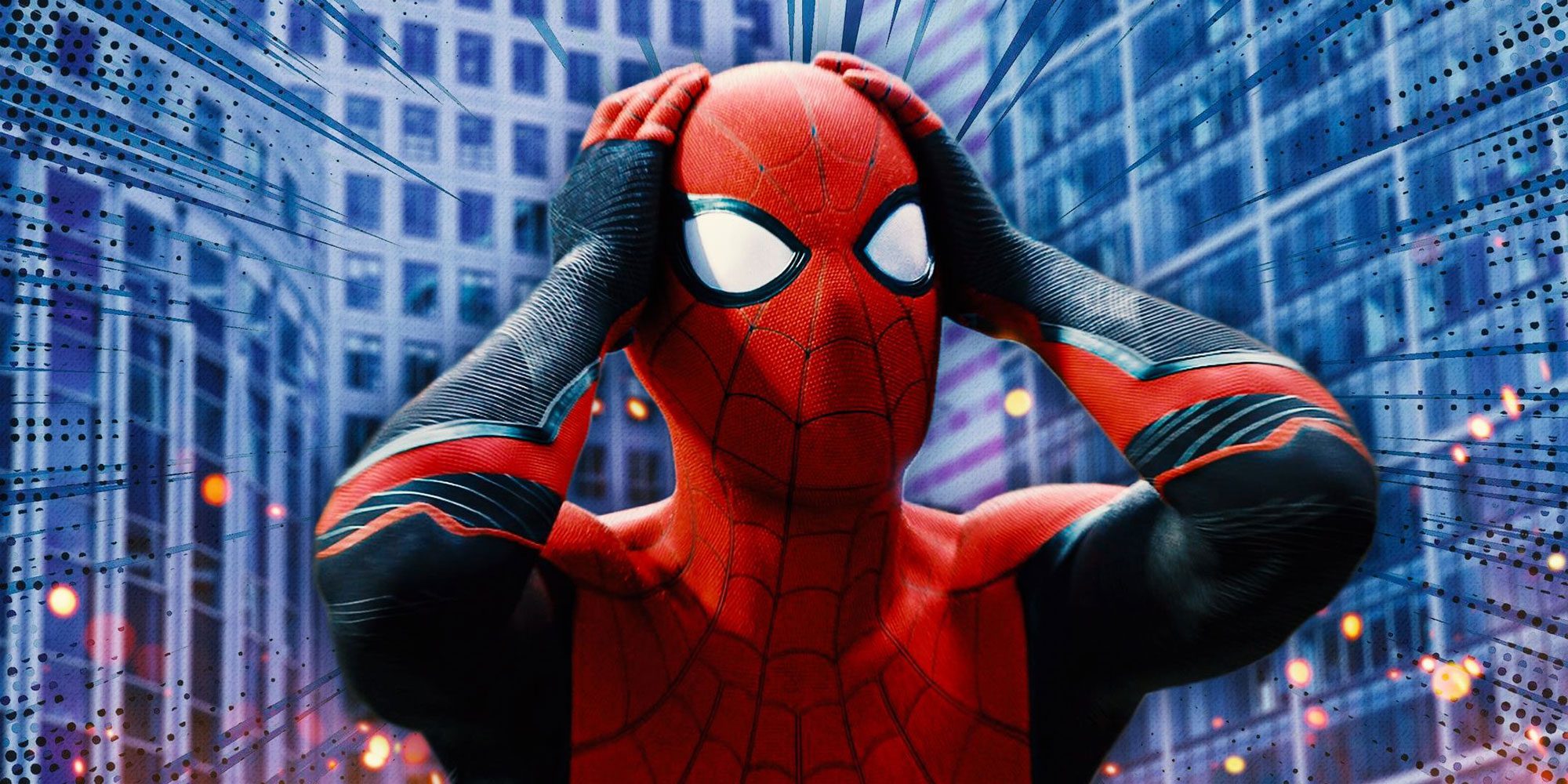 همه چیز درباره شخصیت‌های Spider-Man: Brand New Day