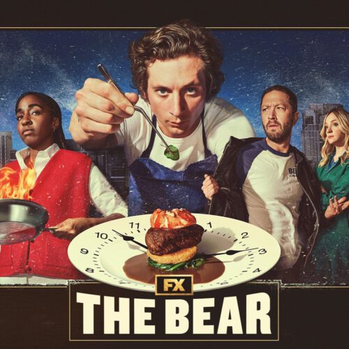تاریخ انتشار فصل چهارم The Bear