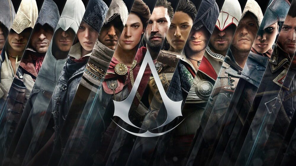 بازی Assassin’s Creed Scarlet بعدی نقش آفرینی