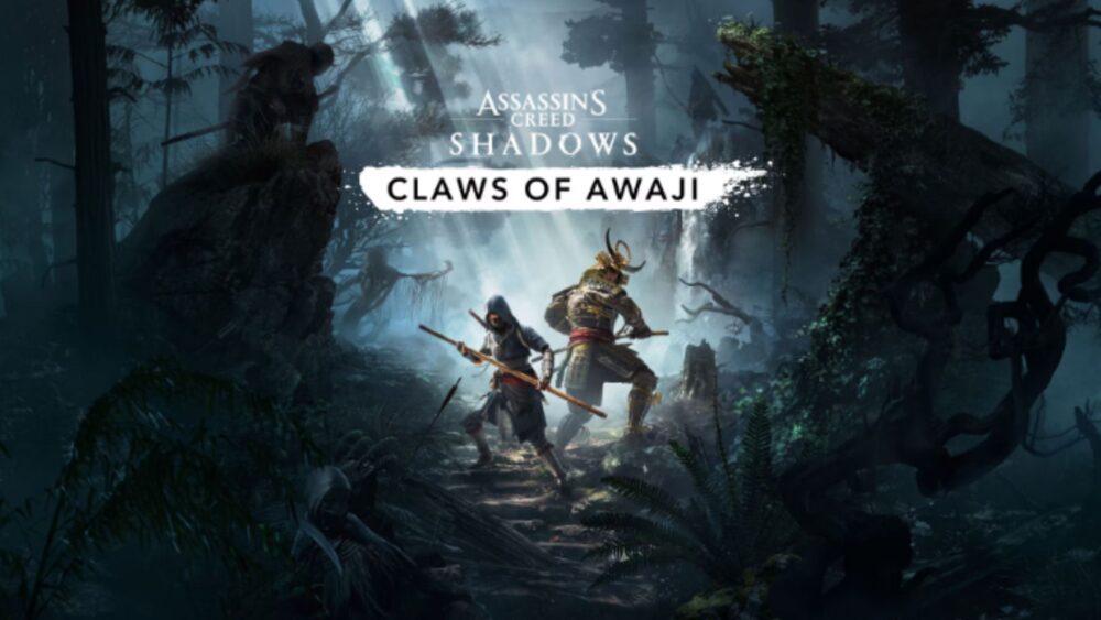 زمان اولین بسته الحاقی Assassin’s Creed Shadows