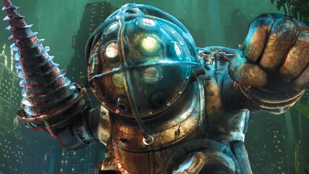 وضعیت اقتباس سینمایی Bioshock