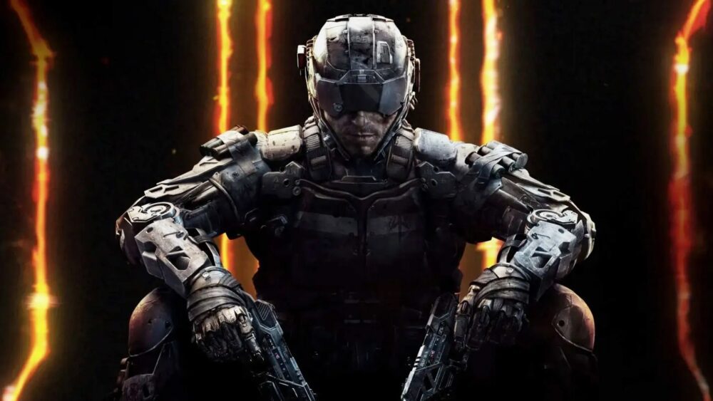 ویژگی Black Ops 3 بازی Call of Duty 2025