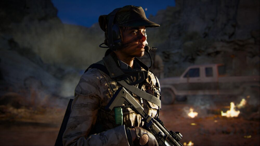 بازی رایگان Black Ops 6