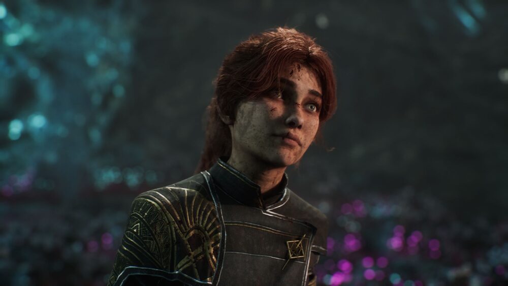 ساخت Expedition 33