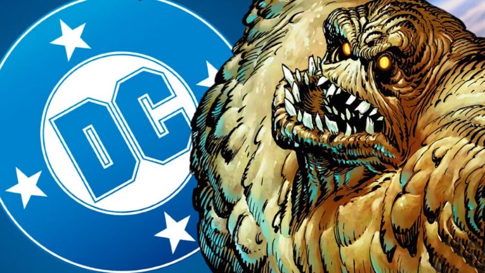 روند ساخت فیلم Clayface