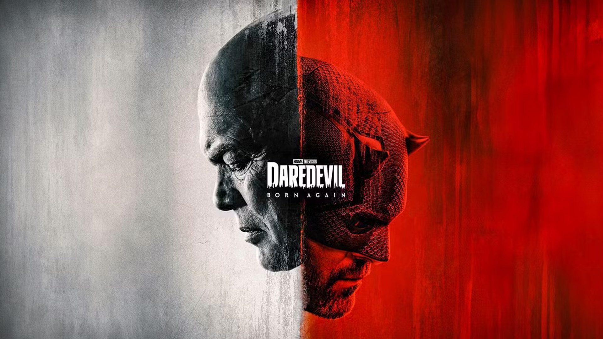 دنباله سریال Daredevil: Born Again